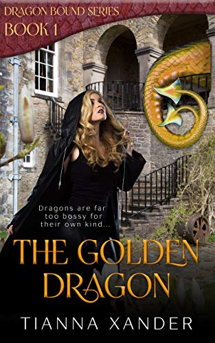 The Golden Dragon