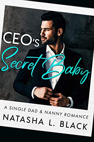 CEO’s Secret Baby