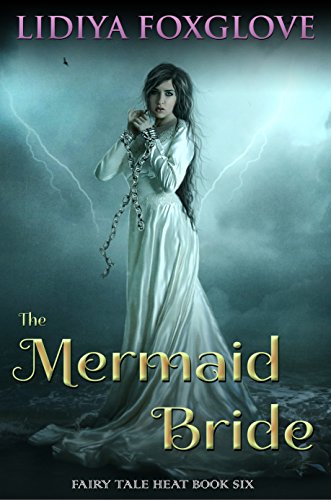 Free: The Mermaid Bride