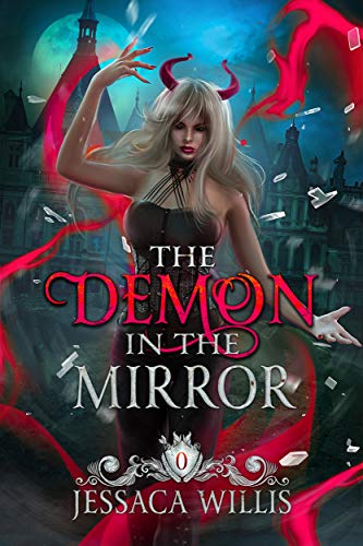 Free: The Demon in the Mirror