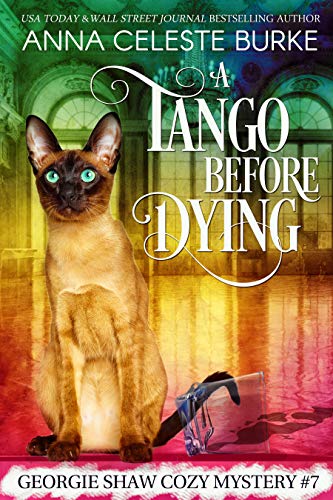 Free: A Tango Before Dying