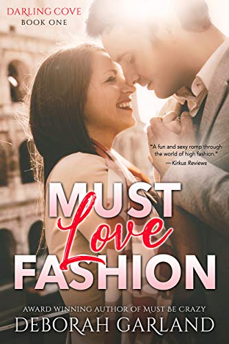 Must Love Fashion: An Enemies to Lovers Office Romance