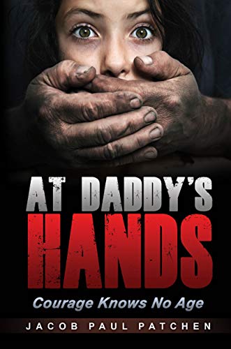 At Daddy’s Hands