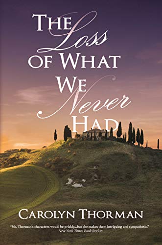 Free: The Loss of What We Never Had