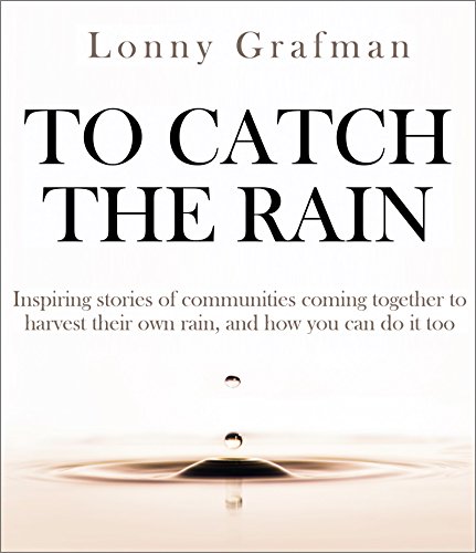 Free: To Catch the Rain