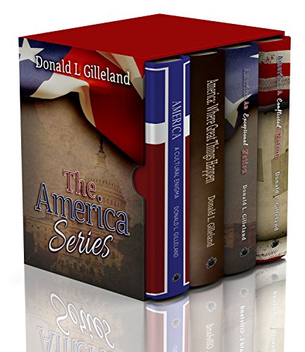 Free: America: The Series