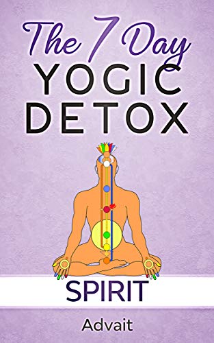 Free: The 7 Day Yogic Detox