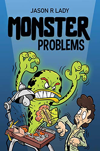 Free: Monster Problems