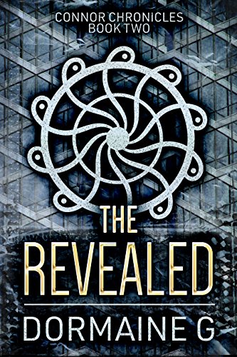 The Revealed (Connor Chronicles Book 2)