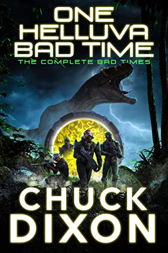 One Helluva Bad Time: The Complete Bad Times Series