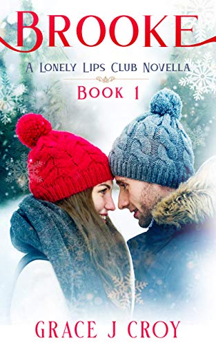 Free: Brooke: A Lonely Lips Club Novella