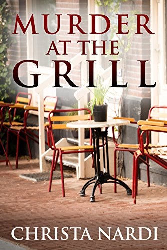 Murder at the Grill