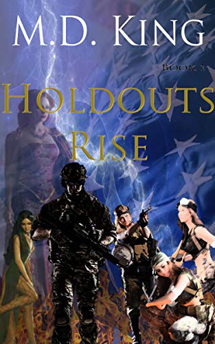Holdouts Rise