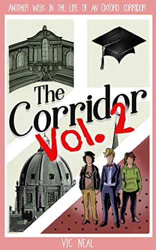 Free: The Corridor (Volume 2)