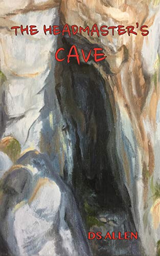 Free: The Headmaster’s Cave