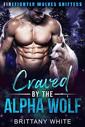 Craved By The Alpha Wolf