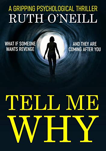 Free: Tell Me Why