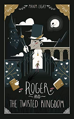 Free: Roger and the Twisted Kingdom