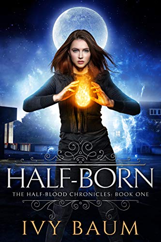 Half-Born