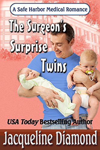 The Surgeon’s Surprise Twins