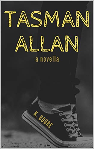 Free: Tasman Allan