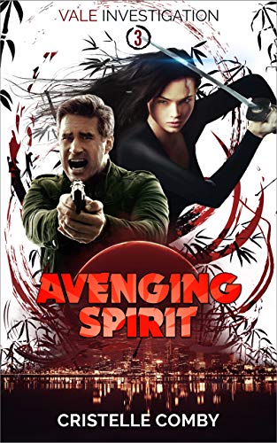 Avenging Spirit