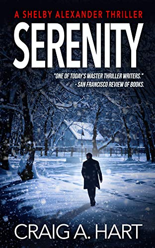 Free: Serenity