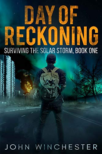 Day of Reckoning: Surviving the Solar Storm
