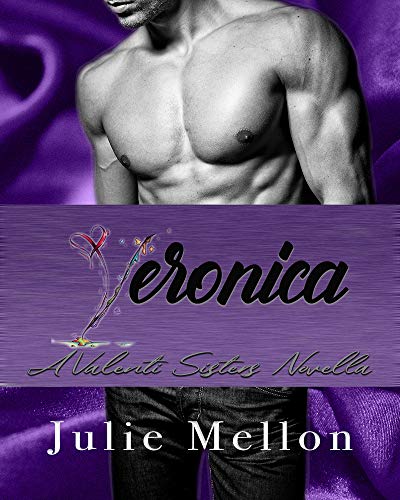 Veronica – Valenti Sisters (Book 1)