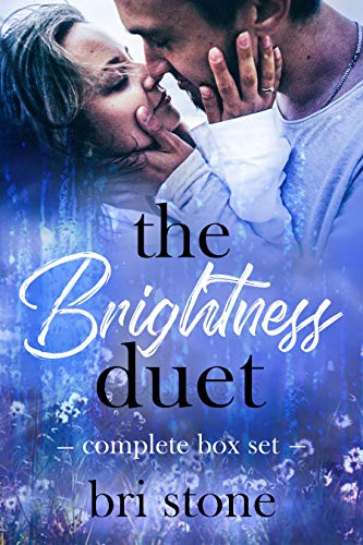 The Brightness Duet: Complete Box Set