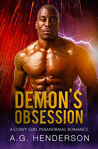 Demon’s Obsession