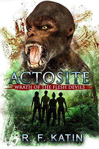 Actosite: Wrath of the Flesh Devils