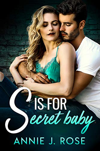 Free: S is for Secret Baby