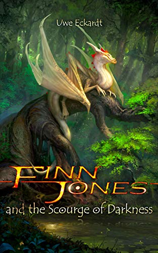 Free: Finn Jones and the Scourge of Darkness