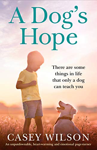 A Dog’s Hope