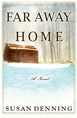 Far Away Home: A Historical Novel of the American West: Aislynn’s Story (Book 1)