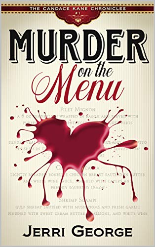 Free: Murder on the Menu