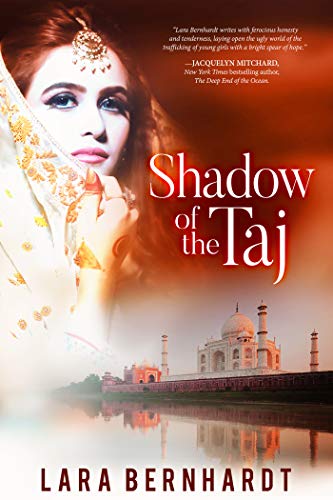 Shadow of the Taj