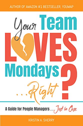 Your Team Loves Mondays (…Right?)