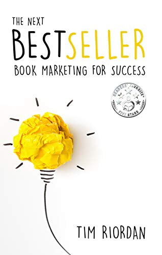 The Next Bestseller: Book Marketing for Success