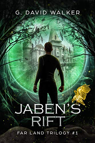 Free: Jaben’s Rift (Far Land Trilogy Book 1)