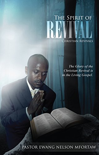 The Spirit of Revival