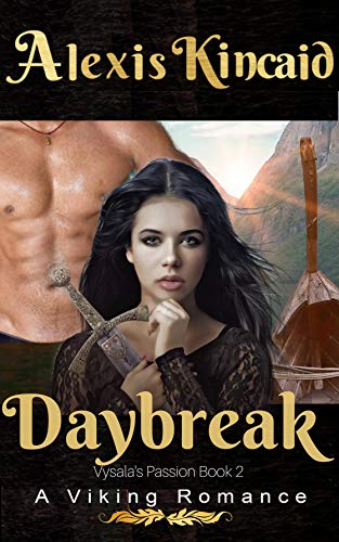 Daybreak – A Viking Romance