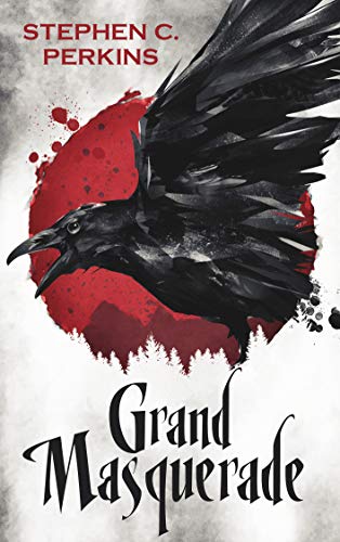 Grand Masquerade