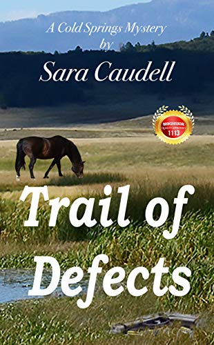 Trail of Defects