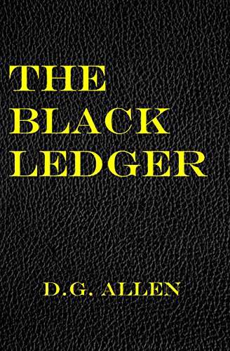 Free: The Black Ledger