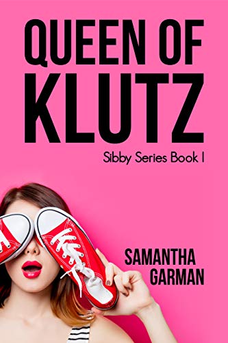 Free: Queen of Klutz