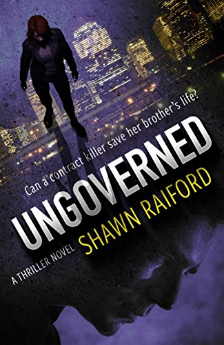 Free: Ungoverned