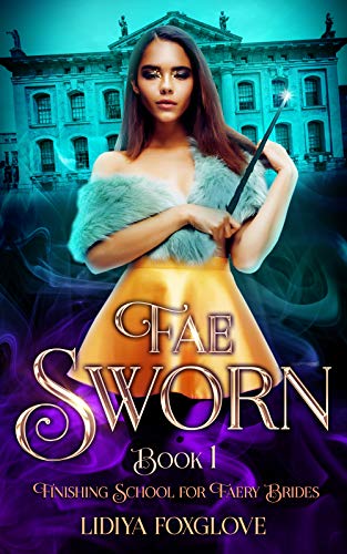 Free: Fae Sworn