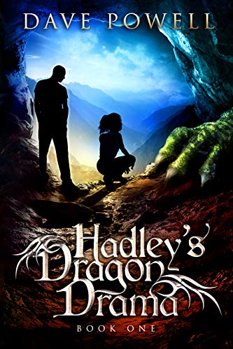 Free: Hadley’s Dragon Drama